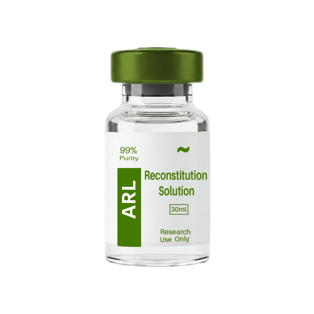 Reconstitution Solution (Free Item)